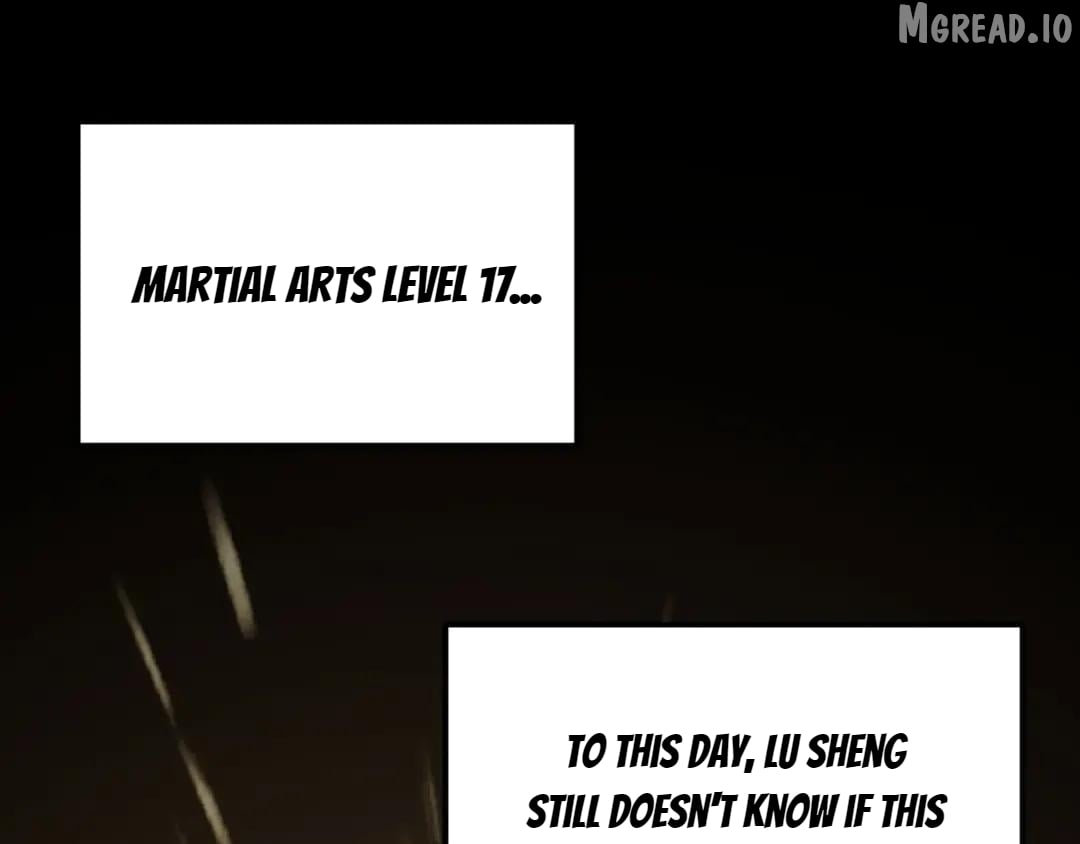 Log into the Future Chapter 328  - page 61